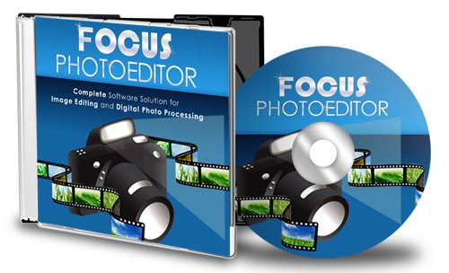 Focus Photoeditor 6.5.8.0 Portable by Invictus Focus Photoeditor 6.5.8.0 Portable by Invictus