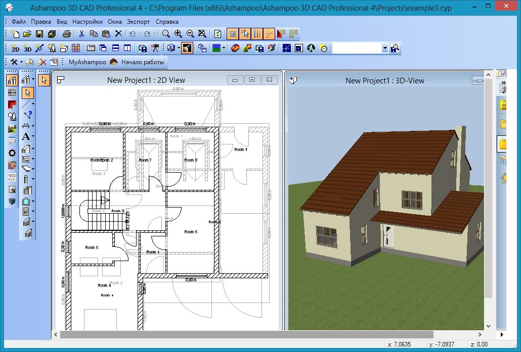 ashampoo 3d cad professional 6 torrent