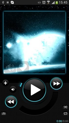 Astro Player v.1.18 Astro Player v.1.18