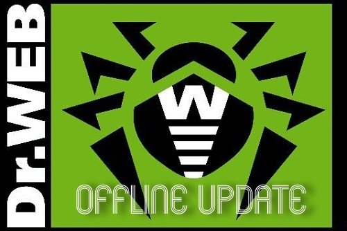 Dr.Web 8.0 Security Space Offline Update (17.09.2013) Dr.Web 8.0 Security Space Offline Update (17.09.2013)