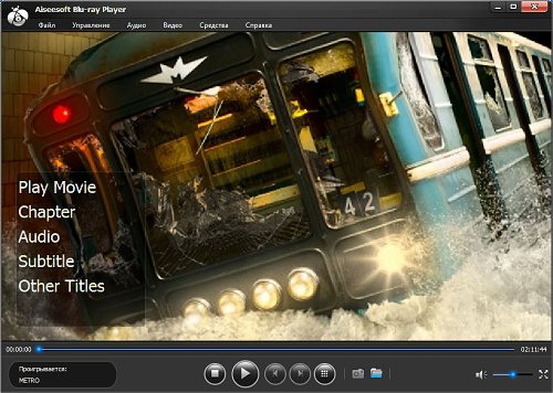 Aiseesoft Blu-ray Player 6.2.22 Rus Portable by Invictus Aiseesoft Blu-ray Player 6.2.22 Rus Portable by Invictus