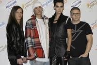Tokio Hotel возвращаются Да, но пока только в твиттере