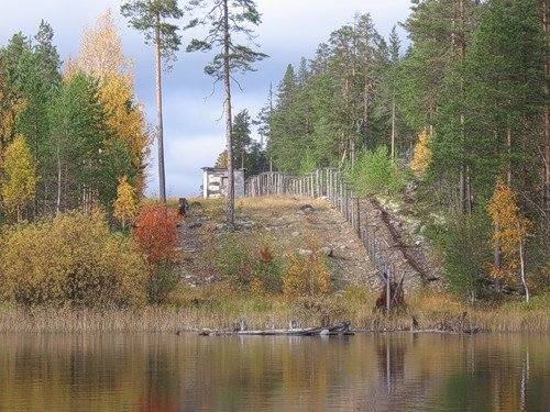 Поселок лендеры карта