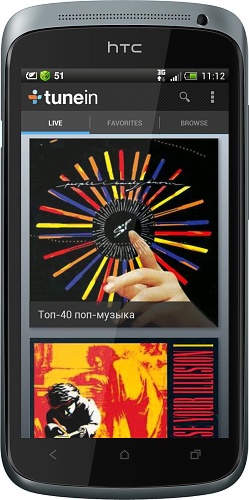 TuneIn Radio Pro v.9.1 TuneIn Radio Pro v.9.1
