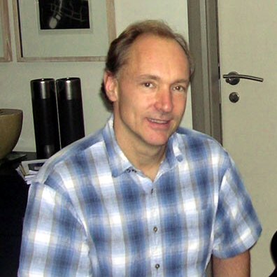 Tim Berners-Lee