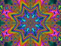 калейдоскоп