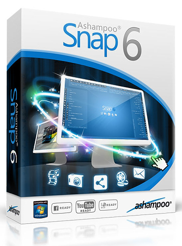 Ashampoo Snap 6.0.9 Rus Portable by Invictus Ashampoo Snap 6.0.9 Rus Portable by Invictus
