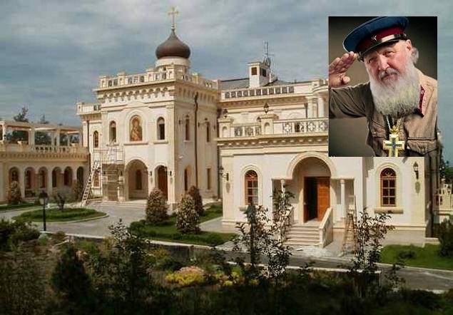 Всем миром triarha