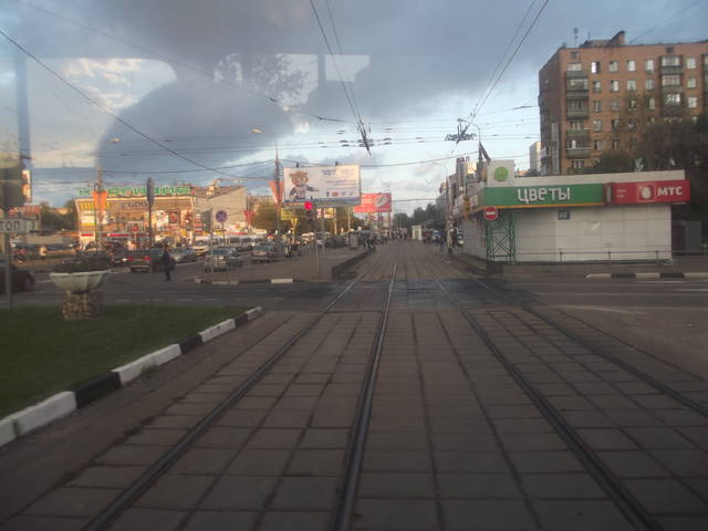 по дороге к парку - 1 по дороге к парку - 1