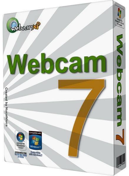 Webcam 7 PRO 1.1.2.0 Build 38190 (2013/ML/RUS) Webcam 7 PRO 1.1.2.0 Build 38190 (2013/ML/RUS)