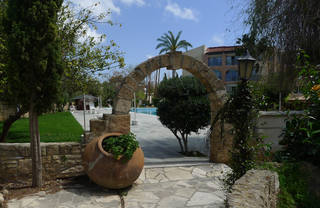 Basilica Hotel Pafos1