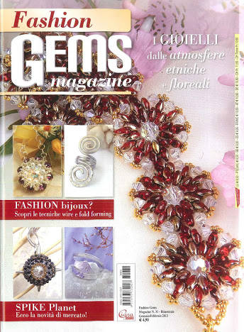 31 - Fashion Gems 31 - Fashion Gems