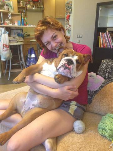 Братья наши меньшие, у кого кто - 2.