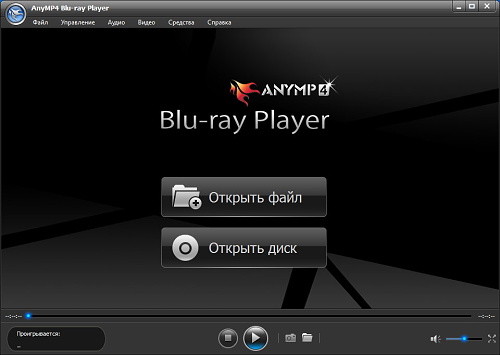 AnyMP4 Blu-ray Player 6.0.36.0 Rus Portable by Invictus AnyMP4 Blu-ray Player 6.0.36.0 Rus Portable by Invictus
