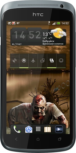 iOS7 Parallax True 3D Depth v.1.0.2 iOS7 Parallax True 3D Depth v.1.0.2
