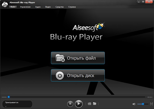 Aiseesoft Blu-ray Player 6.2.26 Rus Portable by Invictus Aiseesoft Blu-ray Player 6.2.26 Rus Portable by Invictus