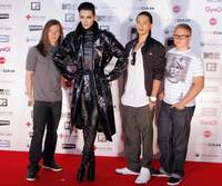 Что случилось с Tokio Hotel