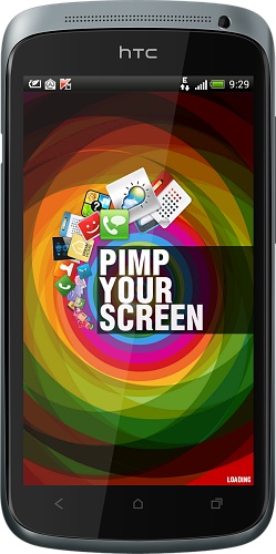 Pimp Your Screen with Widgets v.1.3 Pimp Your Screen with Widgets v.1.3