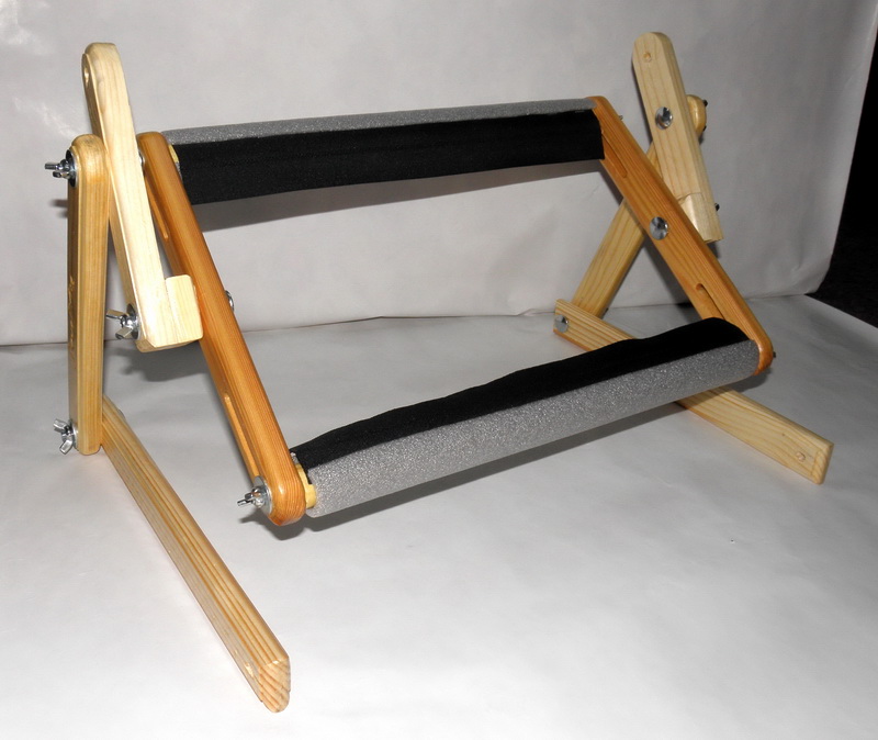 "Хомячок" настольное положение