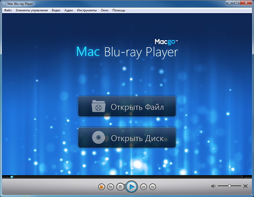 Mac Blu-ray Player 2.8.11.1386 Rus Portable by Invictus Mac Blu-ray Player 2.8.11.1386 Rus Portable by Invictus