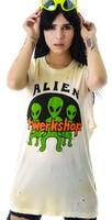 unif alien twerkshop tank 6