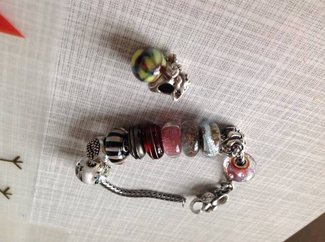 Галерея Trollbeads 3372037_m