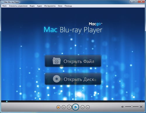 Mac Blu-ray Player 2.8.12.1393 Rus Portable by Invictus Mac Blu-ray Player 2.8.12.1393 Rus Portable by Invictus