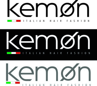 логотипы Kemon