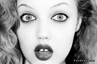 Линдси Виксон