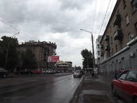 930 ул.Сосюры район дома № 42А(Леприкон),пл.Б