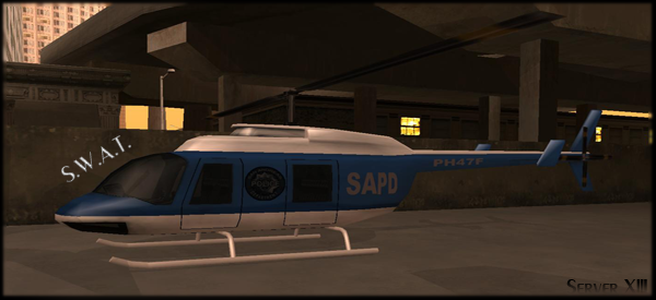 San Andreas S.W.A.T. 3490982_m