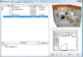 Planix Home Project Estimator 1.0