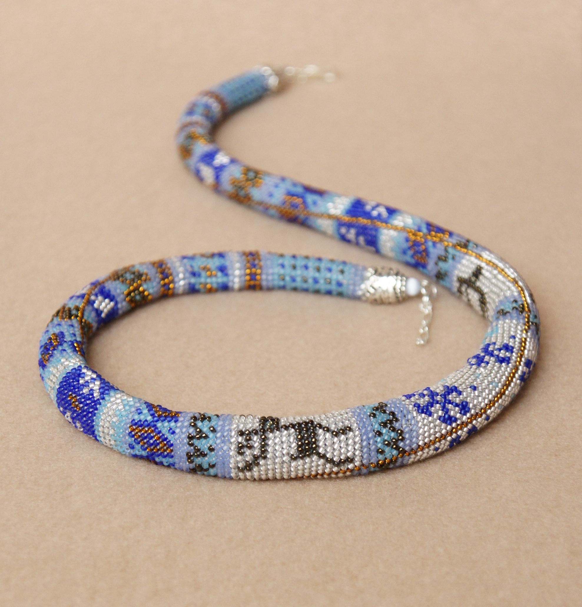 13 жгут Сканди 1