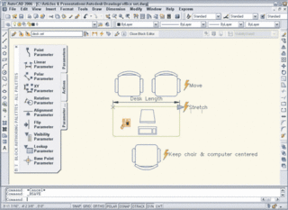 AutoCAD