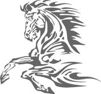 Летящий конь