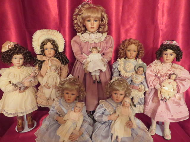 Сестренки 2