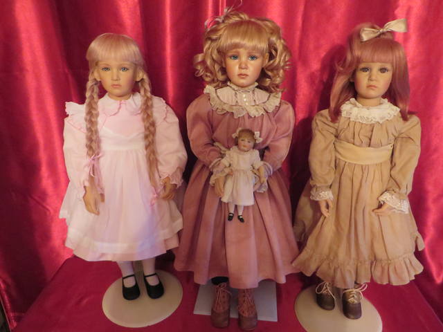 Памела Филлипс 2