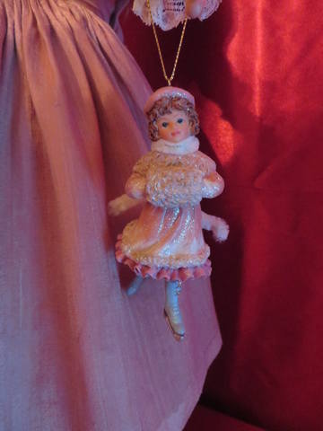 Елочные игрушки 2