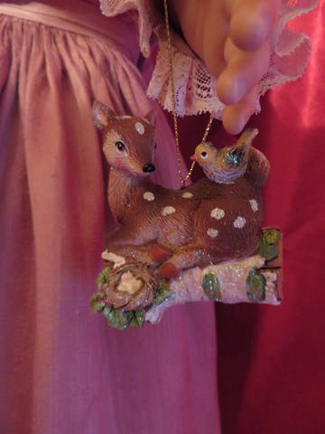 Елочные игрушки 6