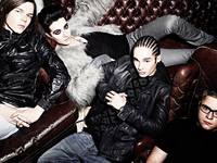 Tokio Hotel победили в номинации Самые большие фанаты на MTV EMA Круто или нет