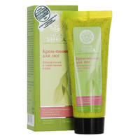 Крем-пилинг дног Обновление - NATURA SIBERICA