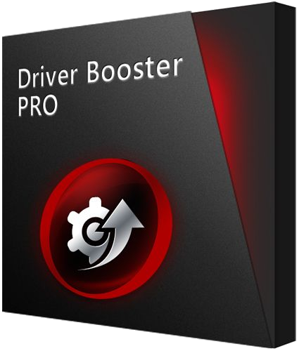 IObit Driver Booster PRO Portable 2.2.0.155 Final (2015) MULTi / Русский