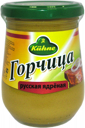 Горчица
