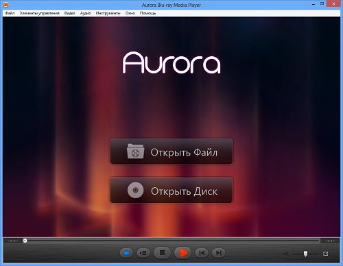 Aurora Blu-ray Media Player 2.13.4.1435 Rus Portable by Invictus Aurora Blu-ray Media Player 2.13.4.1435 Rus Portable by Invictus