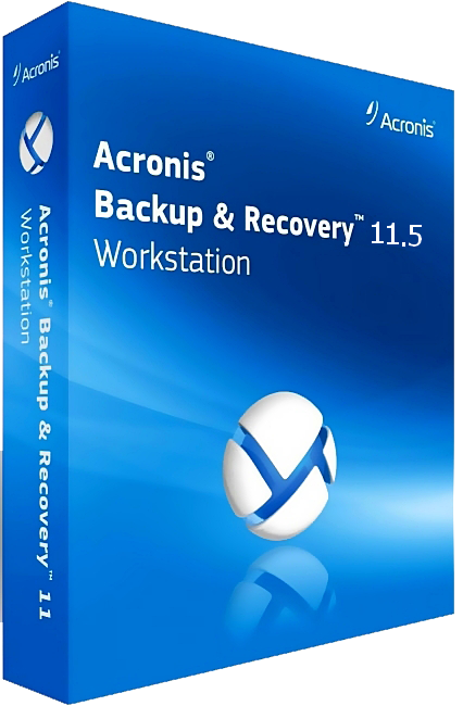 Acronis Backup Advanced For Windows Server