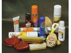 Как Почистить Замшевые Туфли