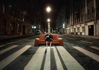 Необычный рисунок