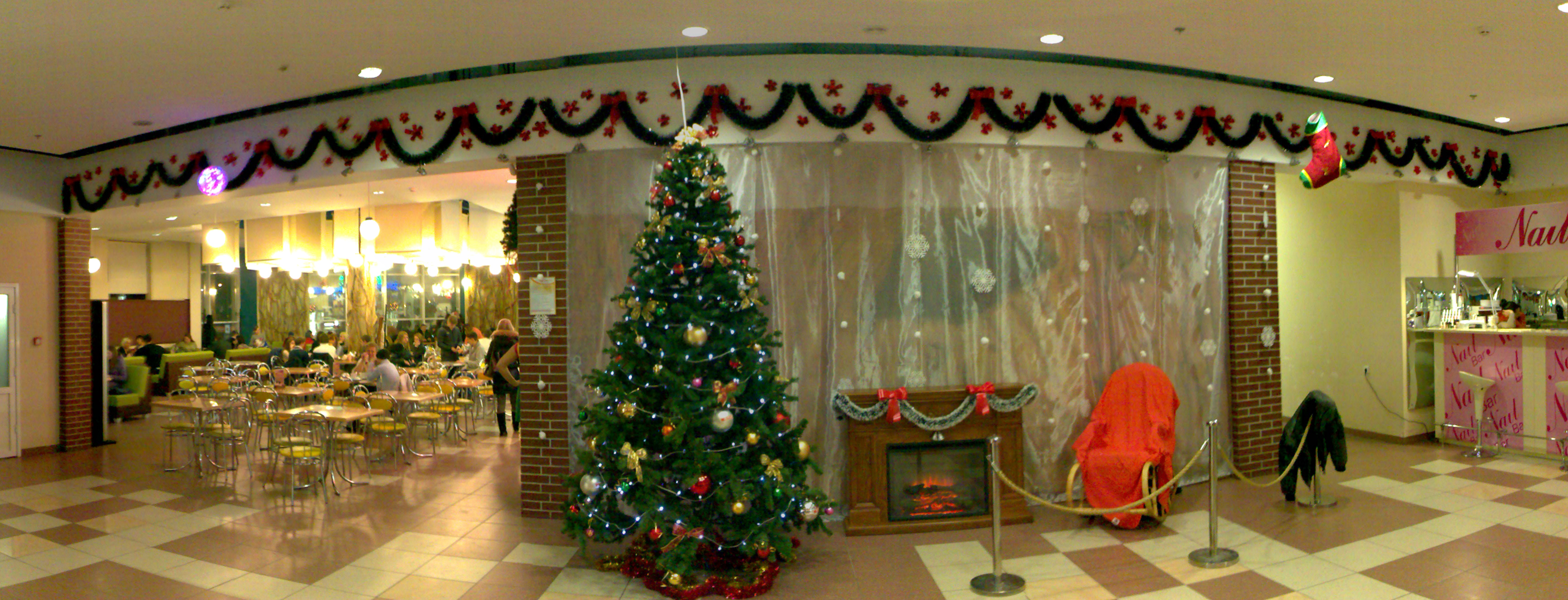 Панорама южн1