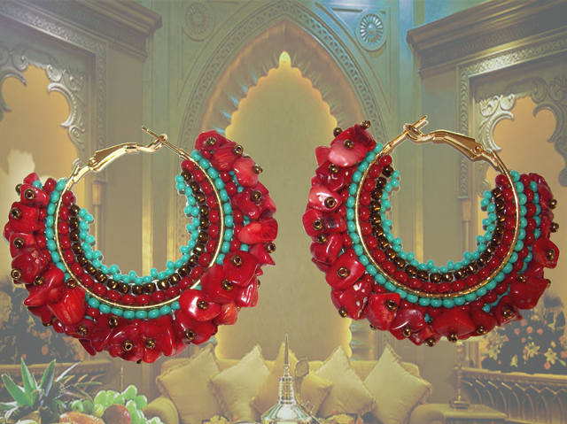 восточная сказка