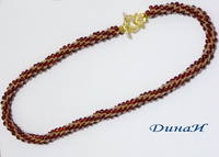 Турецкий гранатовый жгут стр.2